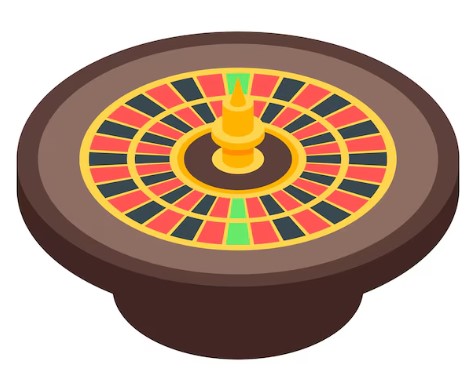 Roulette: Spin the Wheel