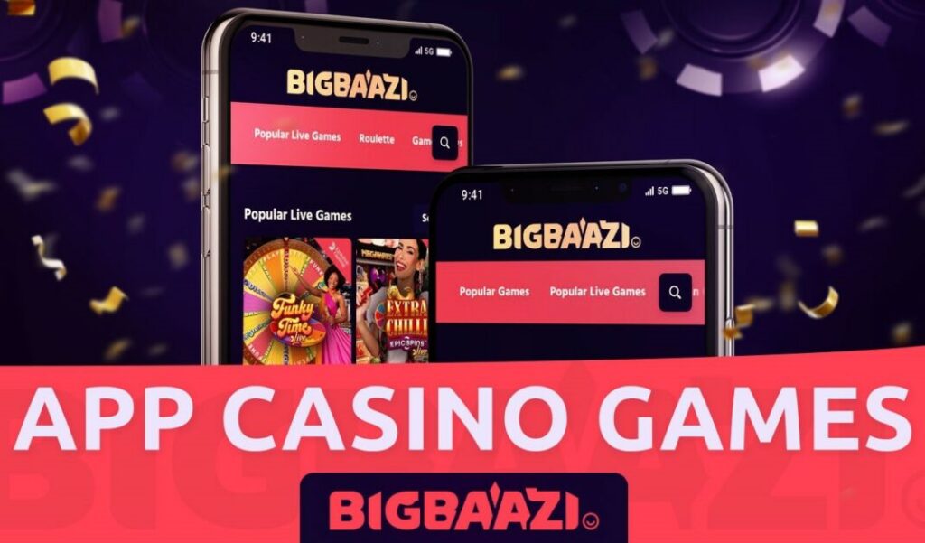 What Makes it Worth Choosing Big Baazi for Your Casino Adventures?