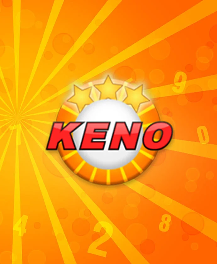 Keno: Lottery-Style Betting for All Players