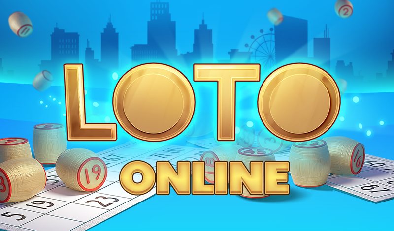 Live Lotto: Real-Time Thrills