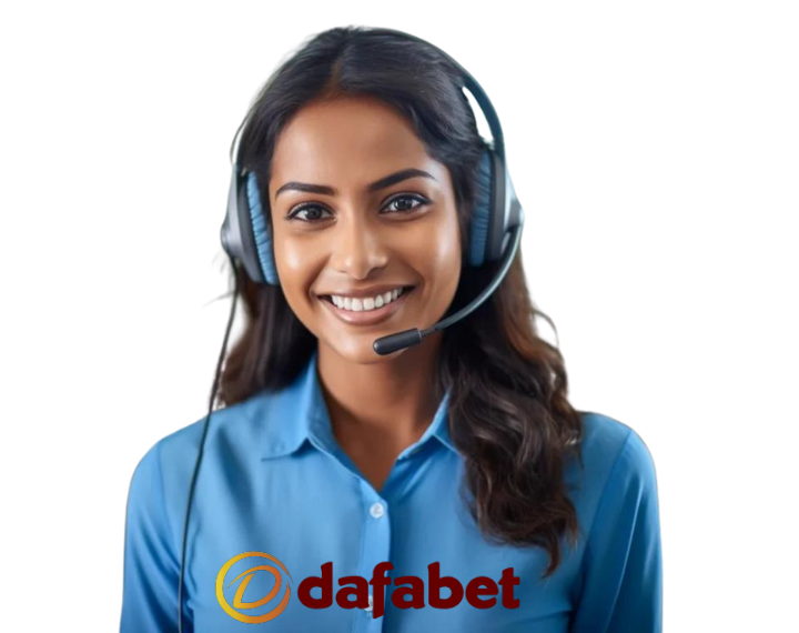 Support Services at Dafabet