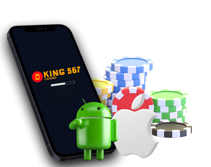 King567 App