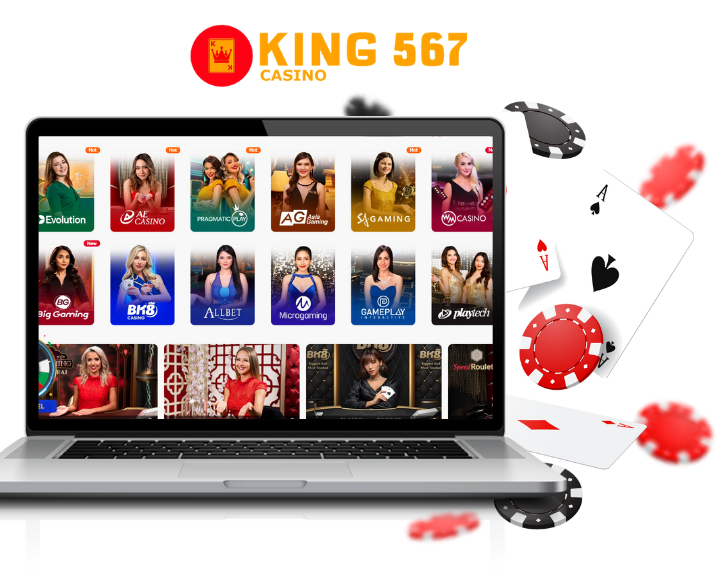 King567 casino