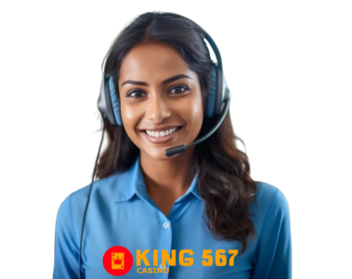 King567 Support