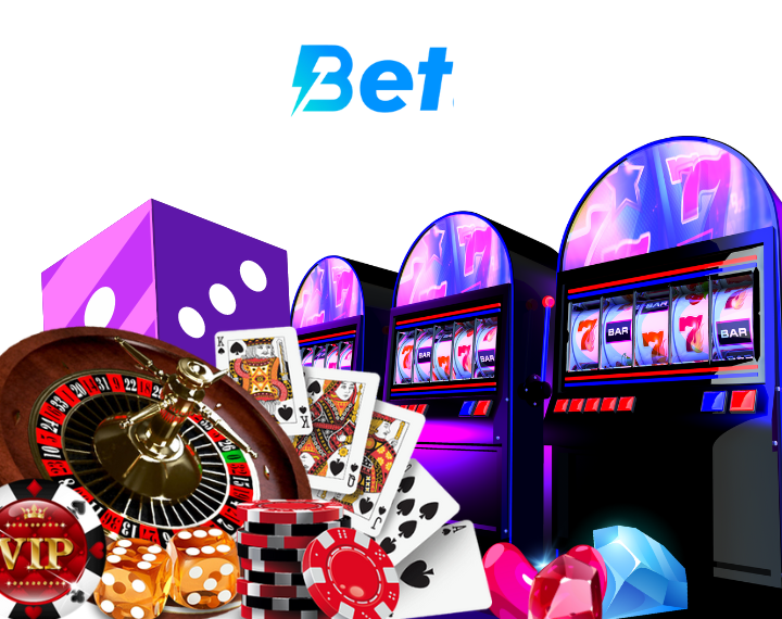 Games at Betinin