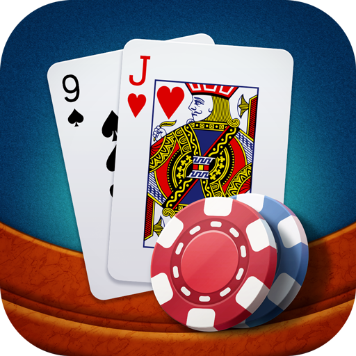 Card Games: Popular Casino Card Games Like Poker and Blackjack