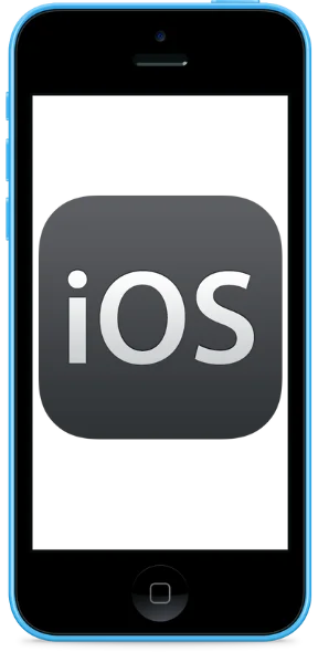 Guidelines for iOS